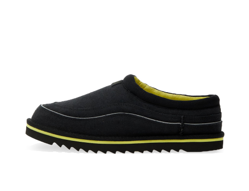 Superge in čevlji UGG M Tasman Cali Wave Black/ Pearfect Črna | 1136700-BPRF