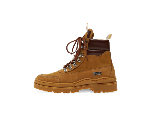 Superge in čevlji Filling Pieces Mountain Boot Quartz Camel Rjava | 63333369985