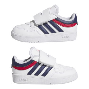 Superge in čevlji adidas Performance Hoops 4.0 CF I Bela | JI3488, 8