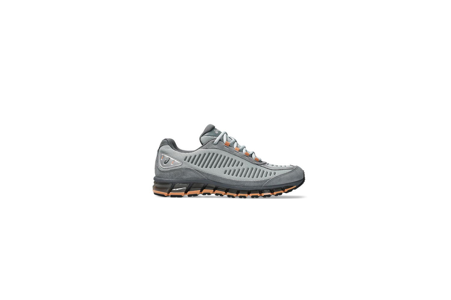 Superge in čevlji Asics GEL-QUANTUM 360 I Siva | 1203A731-020, 0