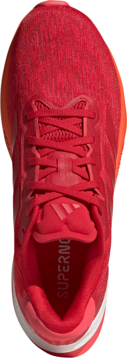 Superge in čevlji adidas Performance SUPERNOVA COMFORTGLIDE Rdeča | ih0899, 1