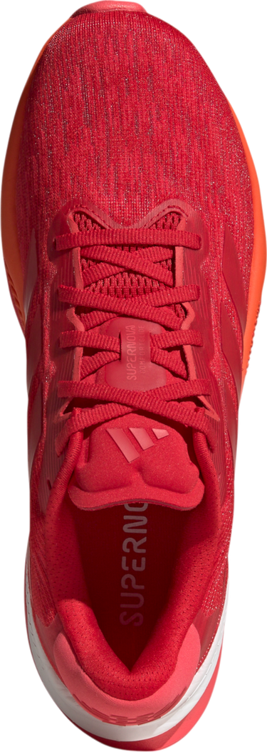 Superge in čevlji adidas Performance SUPERNOVA COMFORTGLIDE Rdeča | ih0899, 1