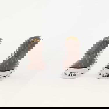 Superge in čevlji Converse Chuck Taylor All Star Lift Platform Rjava | A12309C, 4