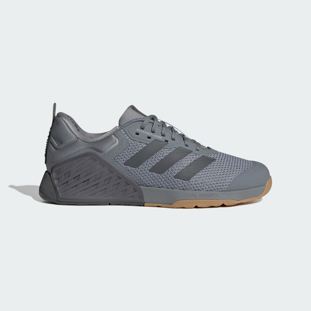 Superge in čevlji adidas Performance Dropset 3 Siva | ID8627, 0