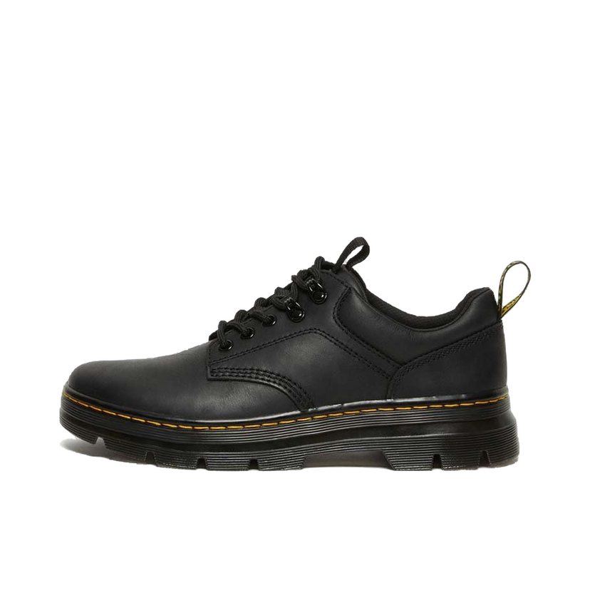 Superge in čevlji Dr. Martens Reeder Low Črna | DM27104001