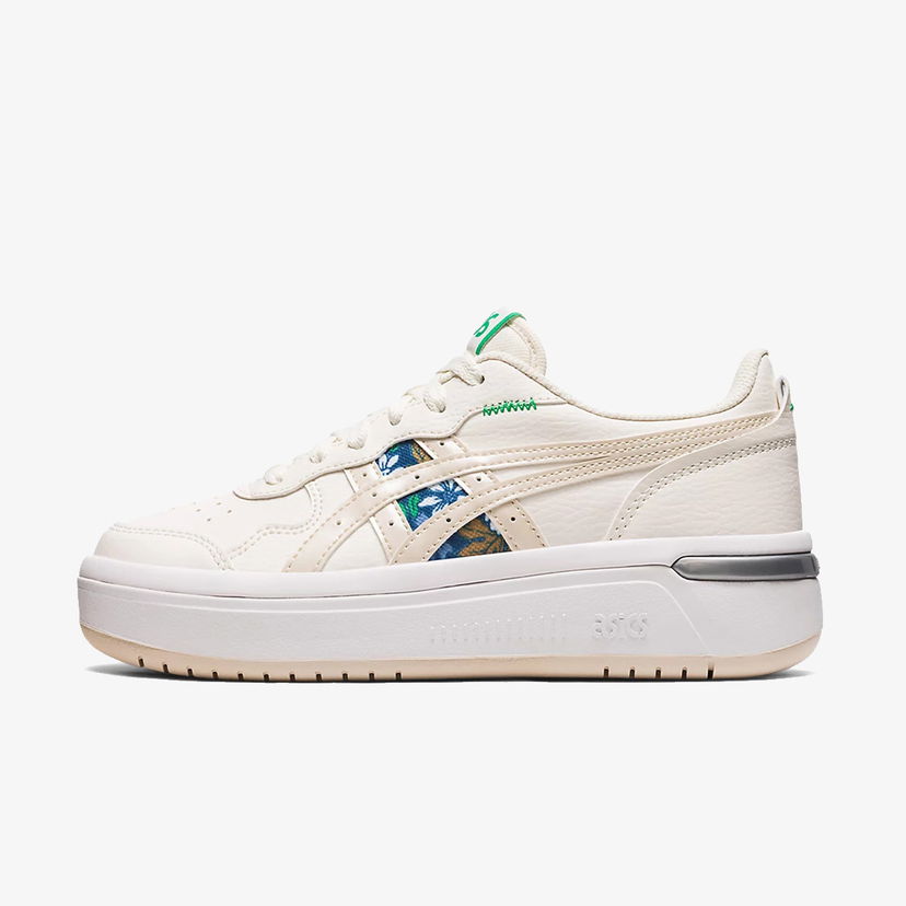 Superge in čevlji Asics Japan S ST Bela | 1202A438-100