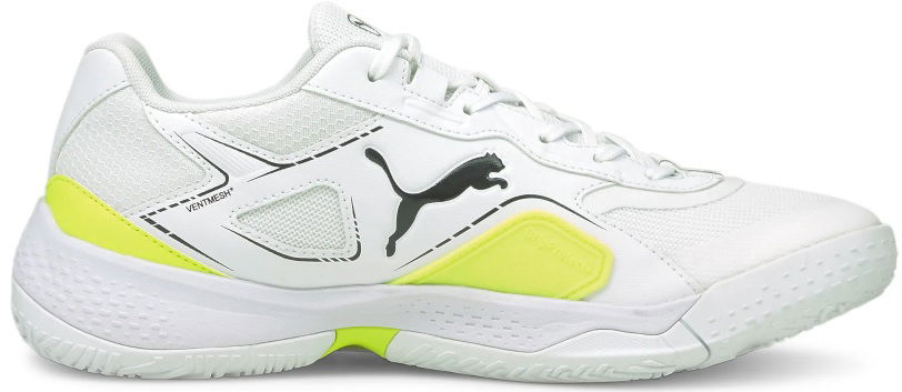 Superge in čevlji Puma Puma Solarstrike Bela | 10647001