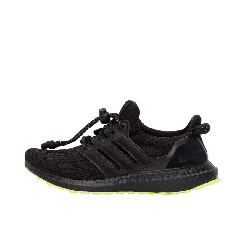 Superge in čevlji adidas x IVY PARK IVY PARK x Ultraboost Črna | GX0200