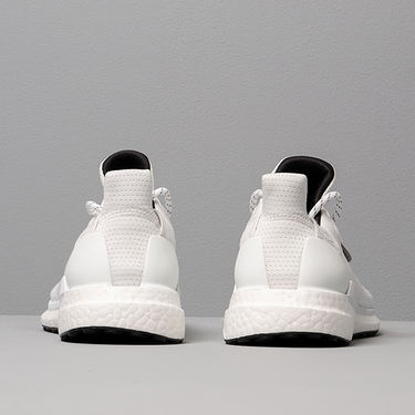 Superge in čevlji adidas Originals Human Made x Solar Hu "Love" Bela | EG1837, 3