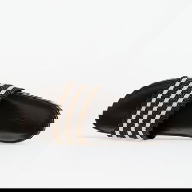 Superge in čevlji adidas Originals Wales Bonner Adilette Slides Črna | JR0229, 3