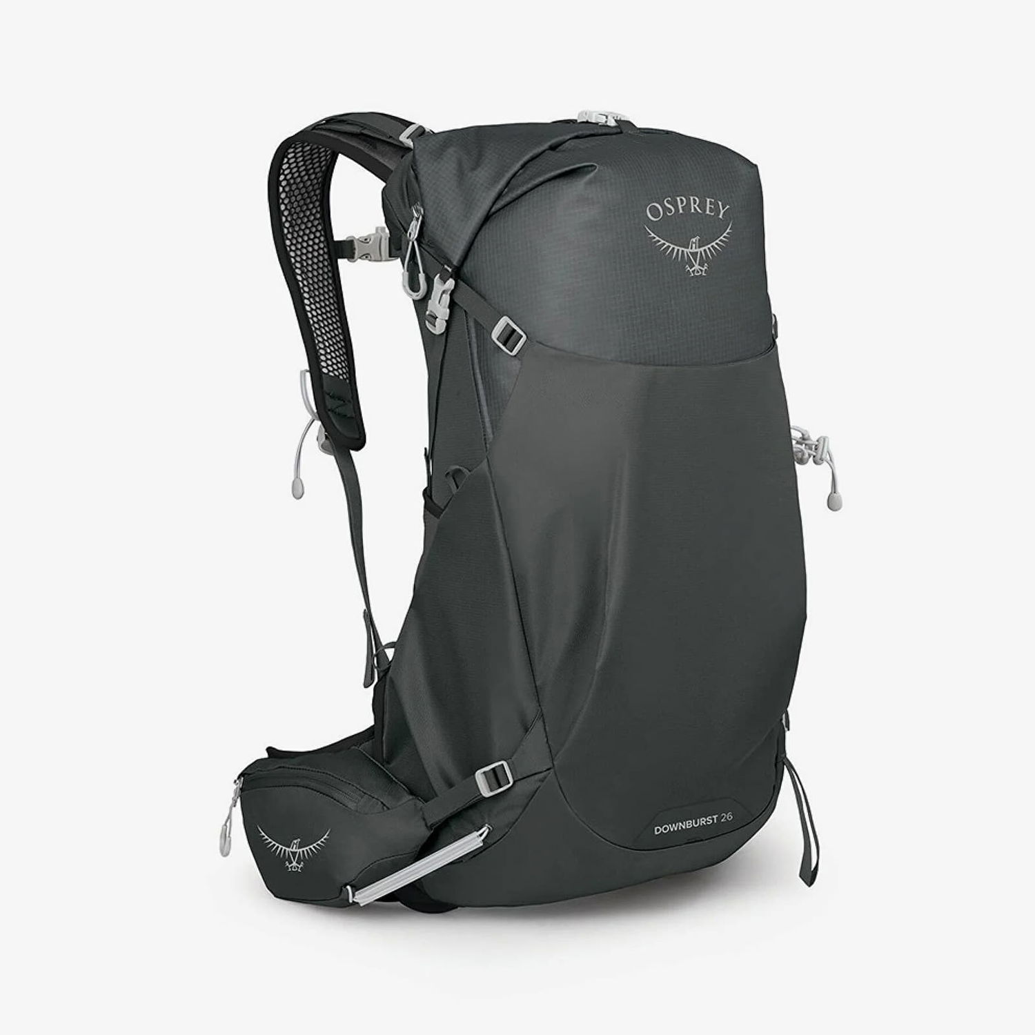 Nahrbtnik Osprey Downburst 26 Backpack Črna | 10042926OSP, 0