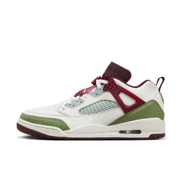 Superge in čevlji Jordan Air Jordan Spizike Low "Chinese New Year 2024" Zelena | FJ6372-100, 0