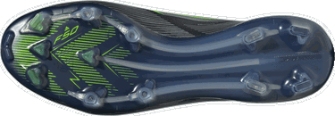 Superge in čevlji adidas Performance F50 Elite LL FG Črna | jh7629, 2