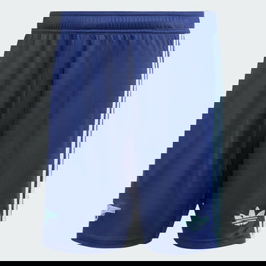 Kratke hlače adidas Performance Arsenal 24/25 Third Shorts Modra | IZ0111, 2