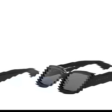 Sončna očala AKILA Verve Rectangle Sunglasses Črna | A2030-01-01, 0