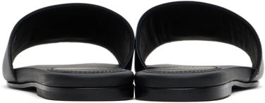 Modni dodatki Balmain Balmain Dafne PB Sandals Črna | DN1UP966LVIT, 1