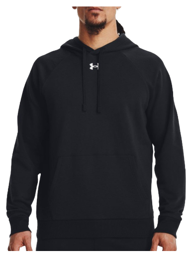 Pulover Under Armour Rival Fleece Črna | 1379757-001