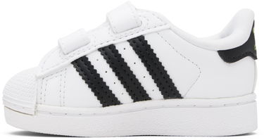 Superge in čevlji adidas Originals Superstar II Comfort Closure AR Bela | JI0090, 2