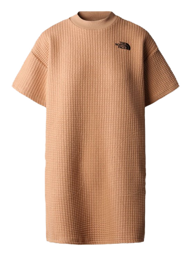 Obleke The North Face Mhysa Dress Bež | NF0A823LN15