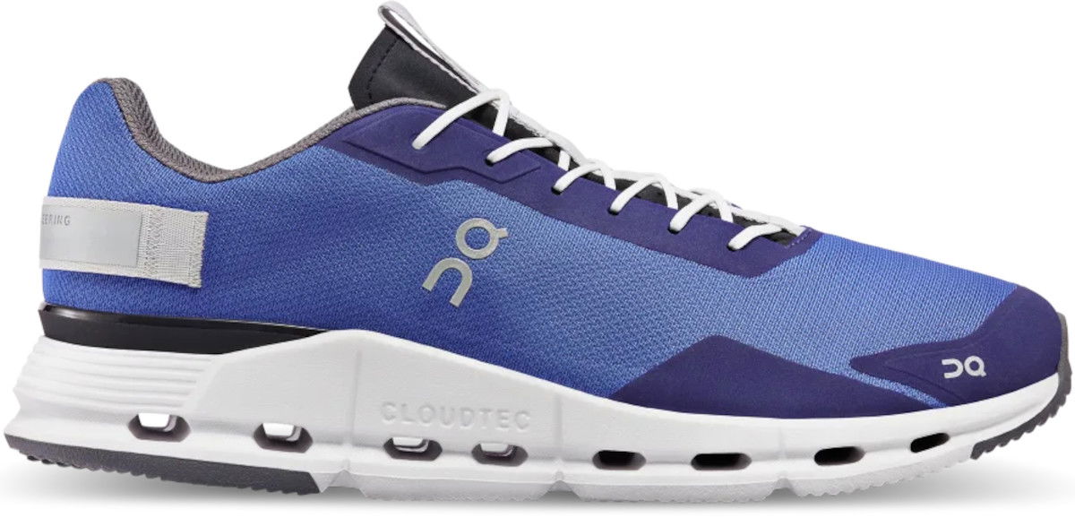 Superge in čevlji On Running Cloudnova Modra | 26-98182, 0