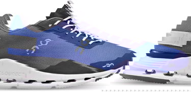 Superge in čevlji On Running Cloudnova Modra | 26-98182, 0