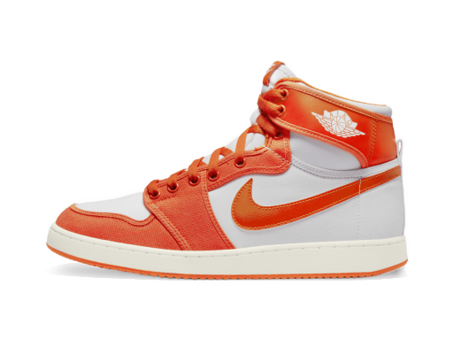 Superge in čevlji Jordan Air Jordan 1 Retro AJKO "Syracuse" Oranžna | DO5047-801