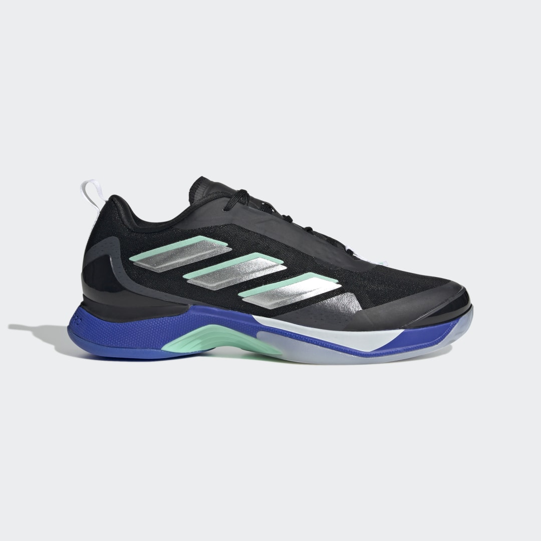 Superge in čevlji adidas Performance AVACOURT Črna | HQ8402, 0