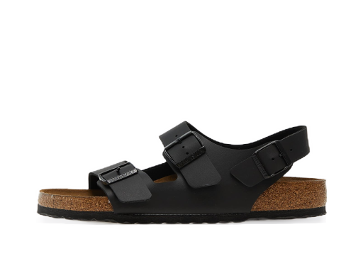 Superge in čevlji Birkenstock Milano BF Črna | 34791