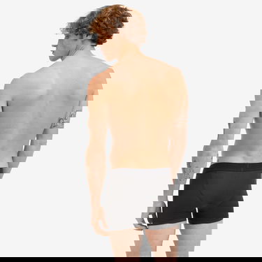 Boksarice SKIMS 3" Boxer Brief 3-Pack Črna | BO-BBR-5634M-ON, 3