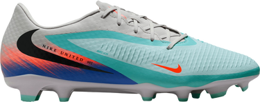 Superge in čevlji Nike Phantom 6 Low Academy FG/MG Večbarvna | iq4157-300, 0