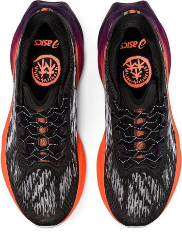 Superge in čevlji Asics Novablast 3 Tr Črna | 1012B386 001, 5
