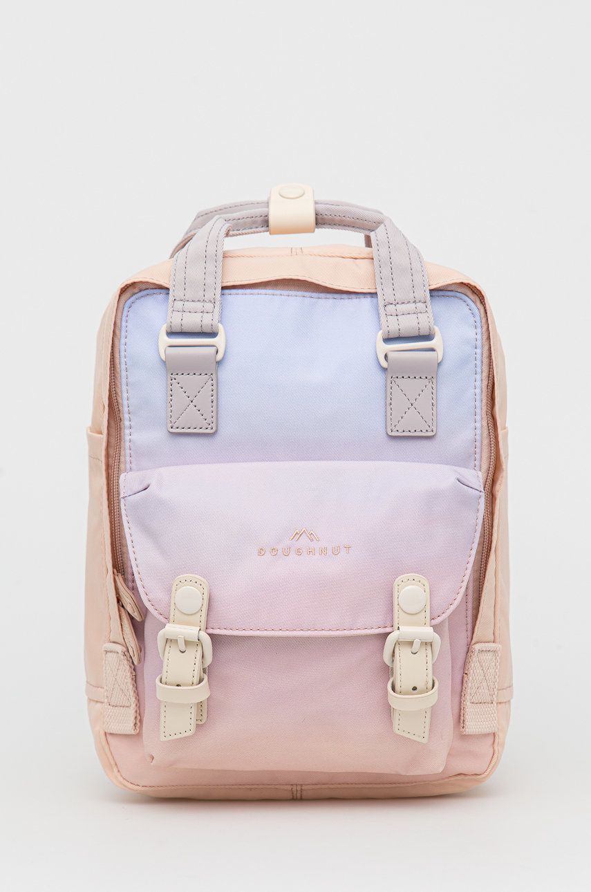 Nahrbtnik Doughnut Macaroon Mini Sky Series Backpack Roza | D124SK.000122, 0