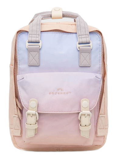 Nahrbtnik Doughnut Macaroon Mini Sky Series Backpack Roza | D124SK.000122