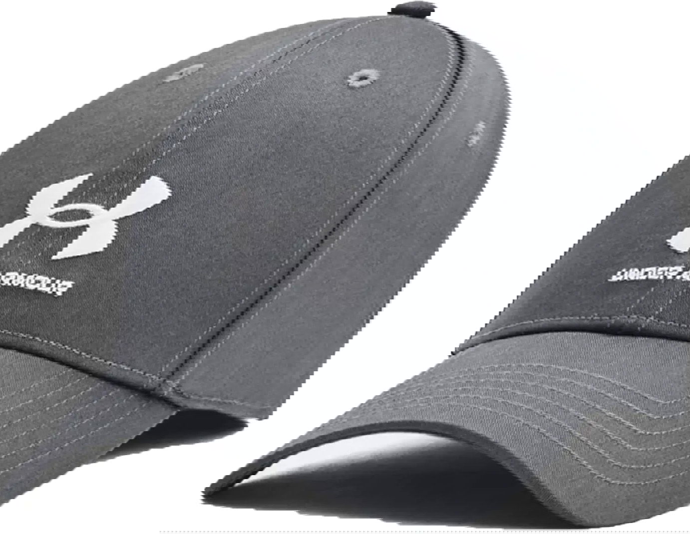 Kapa Under Armour Branded Lockup  Adjustable Cap Siva | 1381645-012, 0