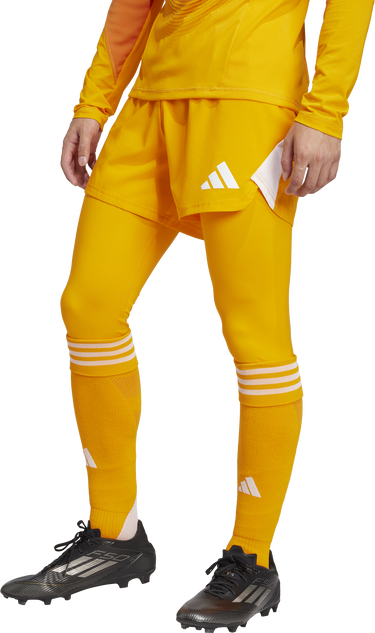 Trenirka adidas Originals Adidas Tiro25 Pro GK Tight Oranžna | jm3541, 2