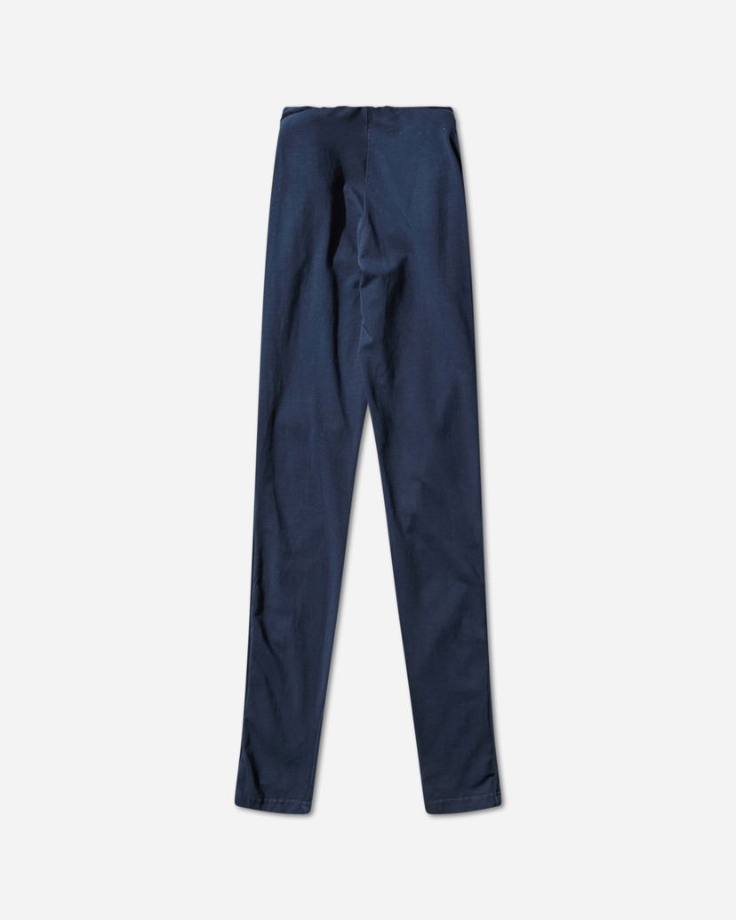 Pajkice Ottolinger Sculpted Hip Leggings Mornarica | 11520351501 3