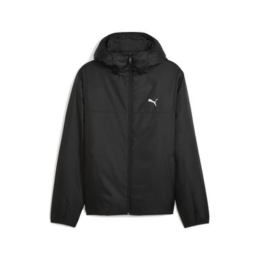 Puhovka Puma Essentials Lightweight Padded Jacket Črna | 688296_01, 3