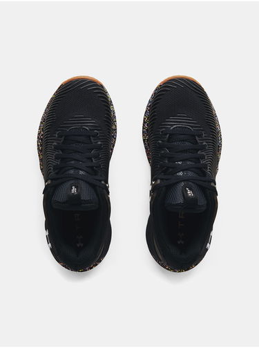 Superge in čevlji Under Armour HOVR Apex 2 W Črna | 3024558-001, 4