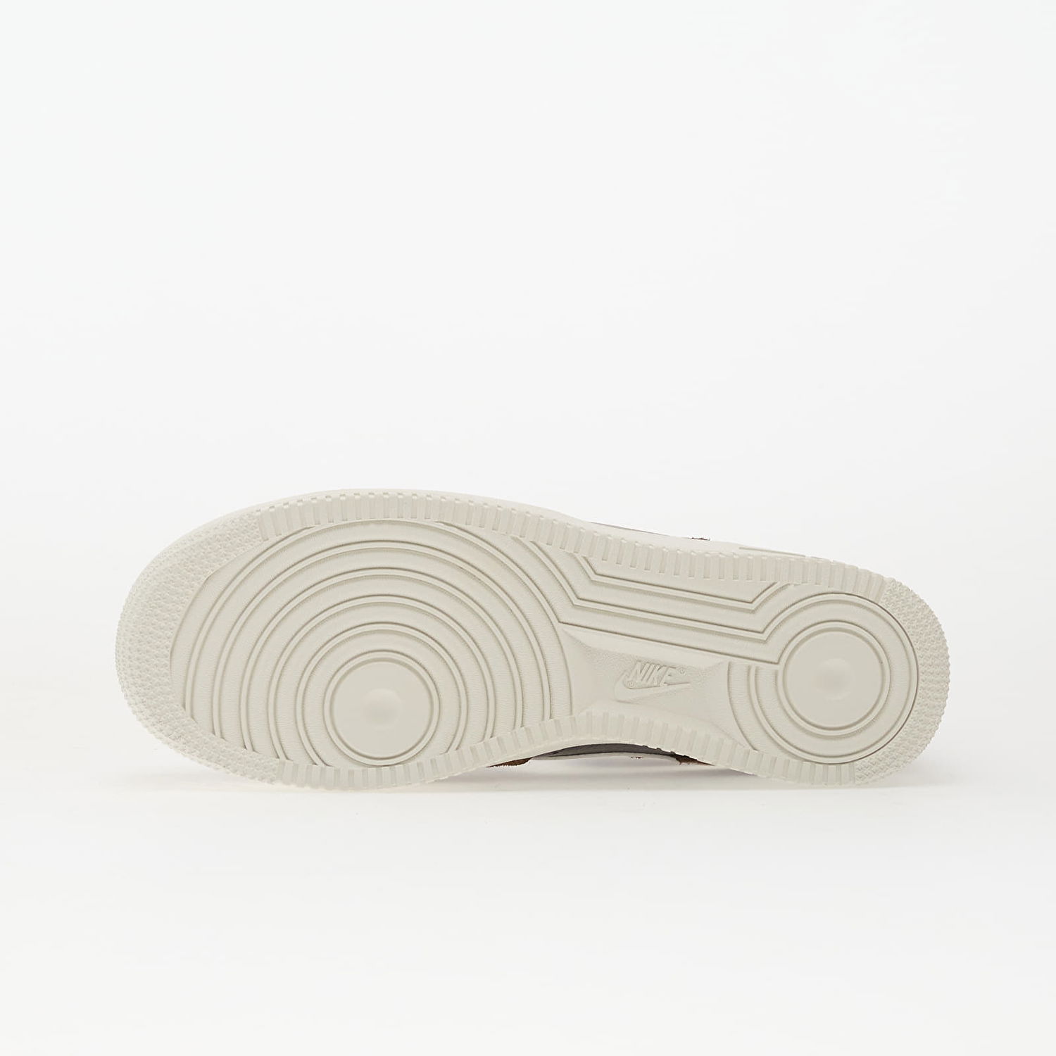 Superge in čevlji Nike AIR FORCE 1 '07 Rjava | IO1914-235, 1