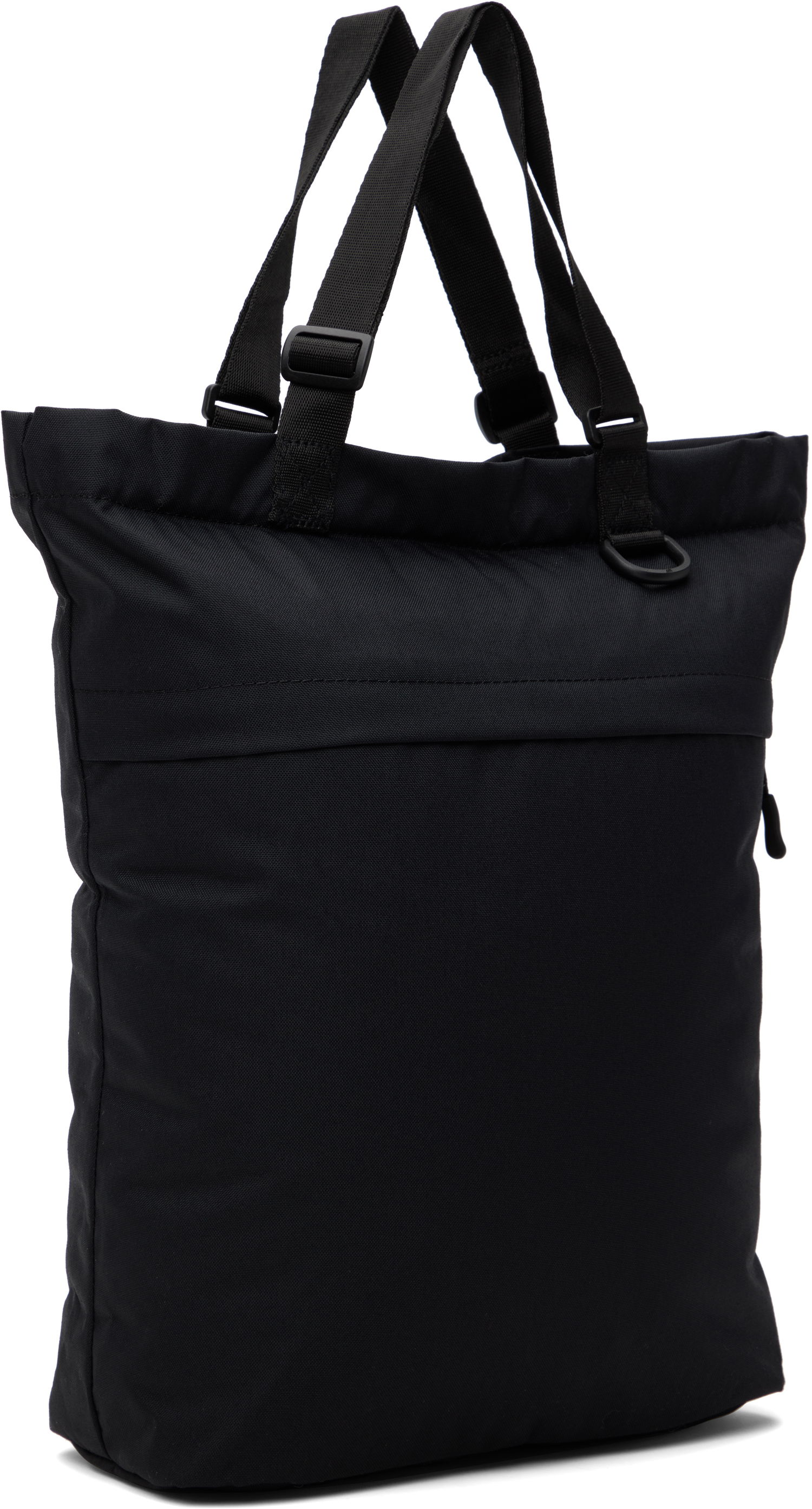 Tote bag Snow Peak Snow Peak Everyday Use 2Way Tote Bag Črna | AC-25SU404, 1