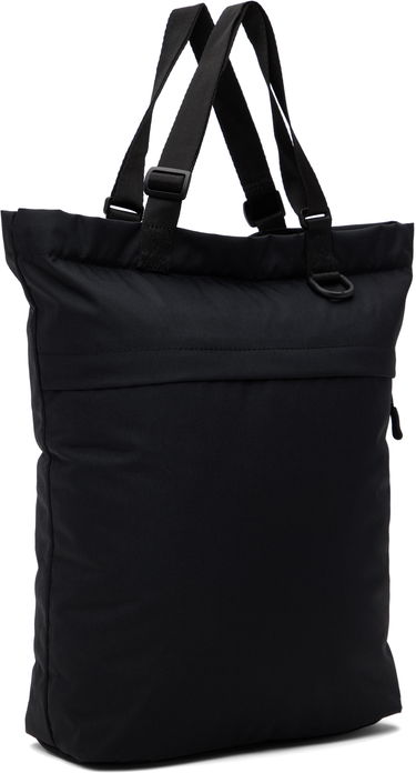Tote bag Snow Peak Snow Peak Everyday Use 2Way Tote Bag Črna | AC-25SU404, 1