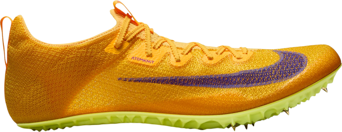 Superge in čevlji Nike Superfly Elite 2 Rumena | fz9662-800, 0