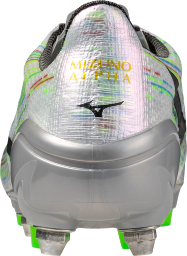 Superge in čevlji Mizuno Alpha II Made in Japan Mix SG Večbarvna | p1gc2560-09, 4