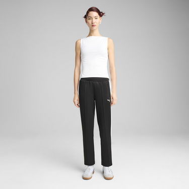 Trenirka Puma T7 ALWAYS ON Slim Track Pants Črna | 629798_01, 5