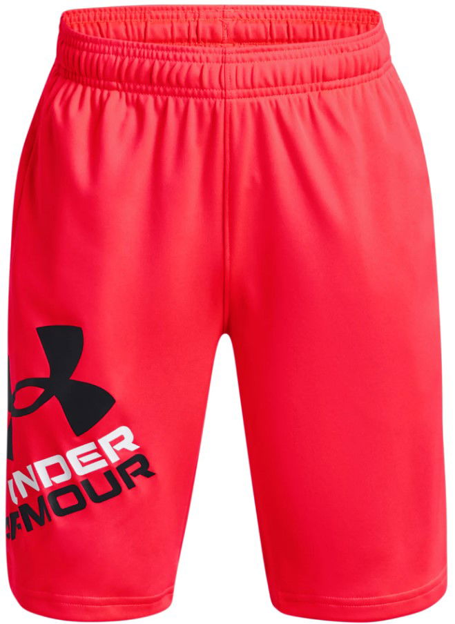 Kratke hlače Under Armour UA Prototype 2.0 Logo Rdeča | 1361817-629, 0