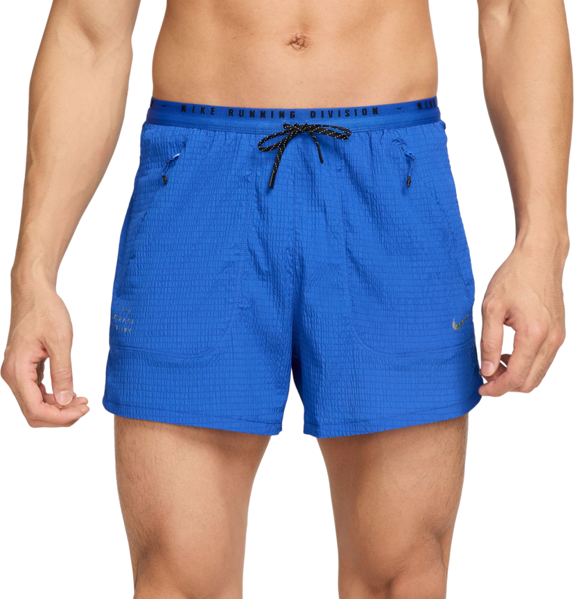 Kratke hlače Nike Running Division 4-Inch 2-in-1 Shorts Modra | hj3520-480