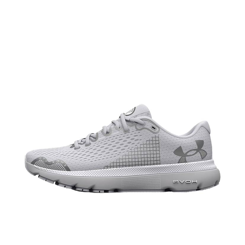 Tek Under Armour HOVR Infinite 4 Siva | 3024897-100