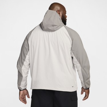 Jakna Nike Tech Jacket Siva | HM7151-014, 2