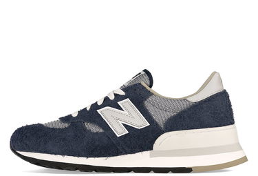 Superge in čevlji New Balance Carhartt x 990v1 Črna | M990CH1, 1
