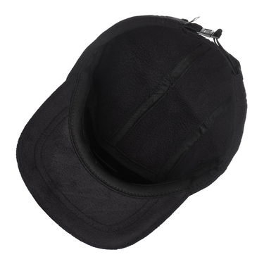 Kapa Dickies Sleetmute Cap Črna | DK0A4XFKBLK1, 3